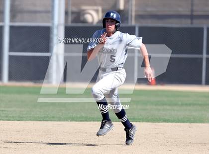 Thumbnail 3 in Palisades vs. Venice photogallery.