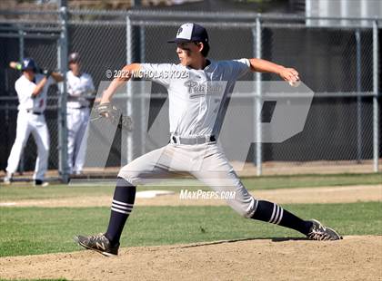 Thumbnail 2 in Palisades vs. Venice photogallery.