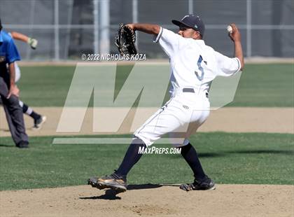 Thumbnail 2 in Palisades vs. Venice photogallery.