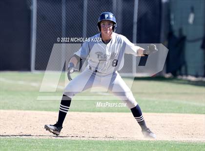 Thumbnail 3 in Palisades vs. Venice photogallery.