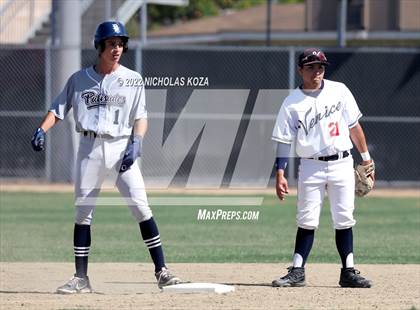 Thumbnail 3 in Palisades vs. Venice photogallery.