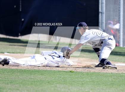 Thumbnail 3 in Palisades vs. Venice photogallery.