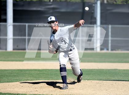 Thumbnail 1 in Palisades vs. Venice photogallery.