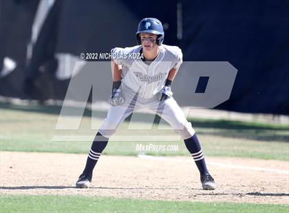 Thumbnail 2 in Palisades vs. Venice photogallery.
