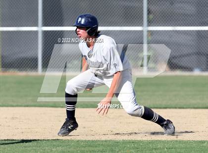 Thumbnail 3 in Palisades vs. Venice photogallery.