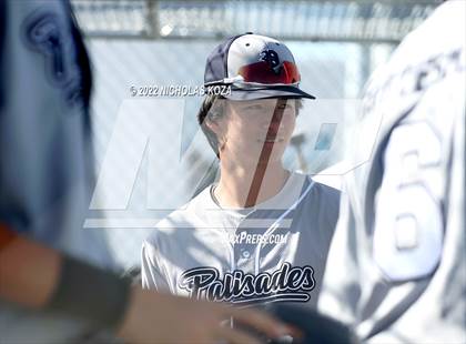 Thumbnail 3 in Palisades vs. Venice photogallery.