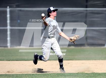 Thumbnail 3 in Palisades vs. Venice photogallery.