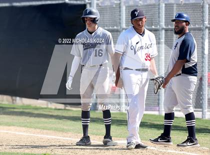 Thumbnail 1 in Palisades vs. Venice photogallery.