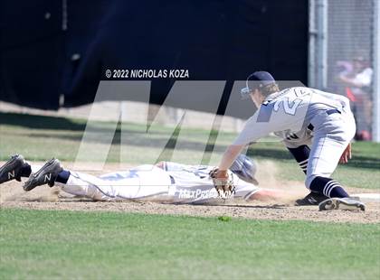 Thumbnail 1 in Palisades vs. Venice photogallery.