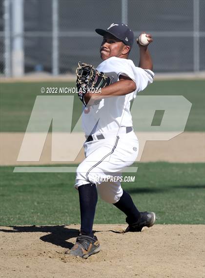 Thumbnail 2 in Palisades vs. Venice photogallery.