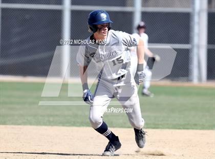 Thumbnail 1 in Palisades vs. Venice photogallery.