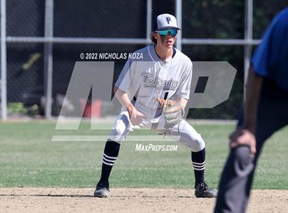 Thumbnail 3 in Palisades vs. Venice photogallery.