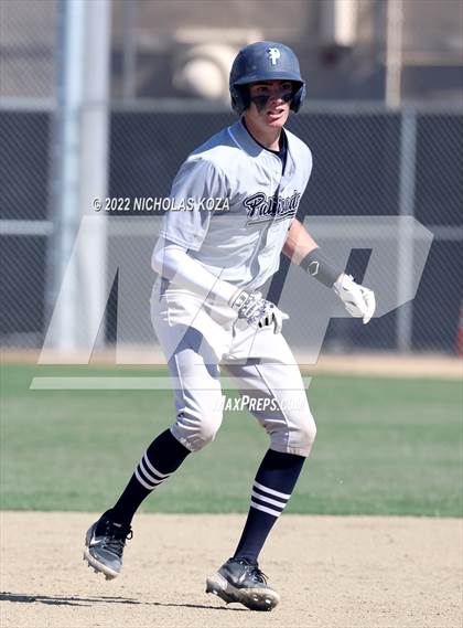 Thumbnail 2 in Palisades vs. Venice photogallery.