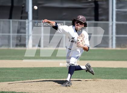 Thumbnail 2 in Palisades vs. Venice photogallery.