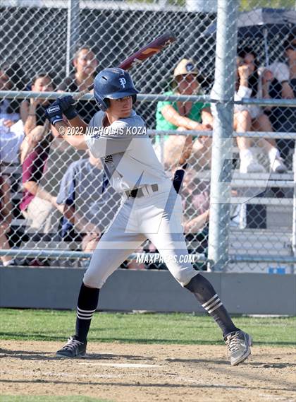 Thumbnail 3 in Palisades vs. Venice photogallery.