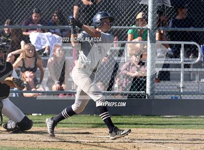Thumbnail 1 in Palisades vs. Venice photogallery.