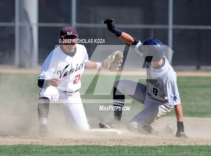 Thumbnail 1 in Palisades vs. Venice photogallery.