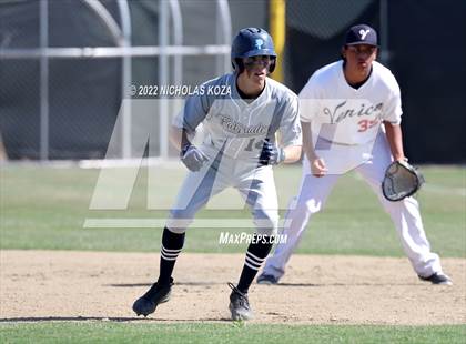 Thumbnail 2 in Palisades vs. Venice photogallery.