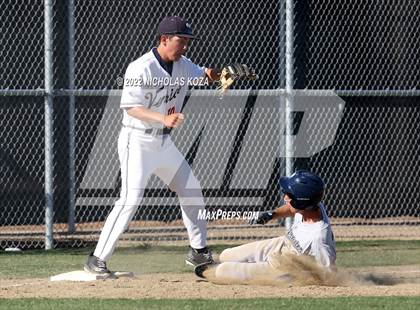 Thumbnail 2 in Palisades vs. Venice photogallery.
