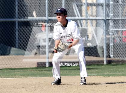 Thumbnail 1 in Palisades vs. Venice photogallery.