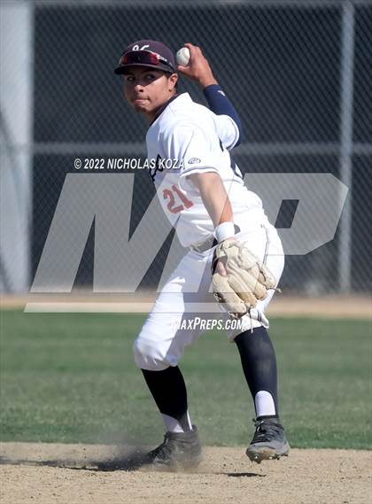 Thumbnail 1 in Palisades vs. Venice photogallery.