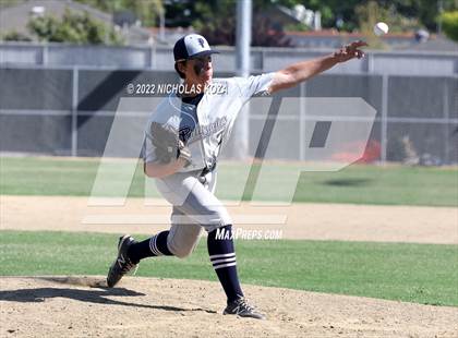 Thumbnail 3 in Palisades vs. Venice photogallery.