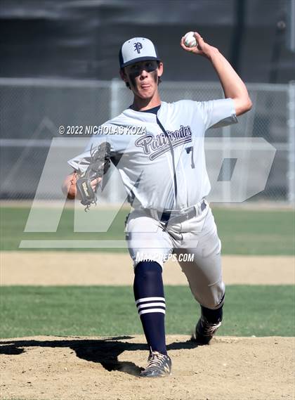 Thumbnail 3 in Palisades vs. Venice photogallery.