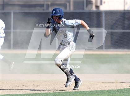 Thumbnail 2 in Palisades vs. Venice photogallery.
