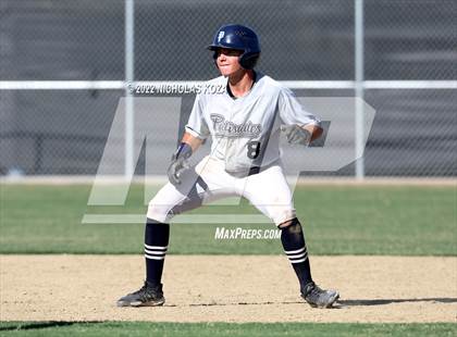 Thumbnail 1 in Palisades vs. Venice photogallery.