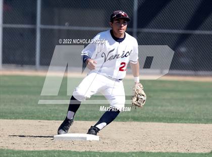 Thumbnail 3 in Palisades vs. Venice photogallery.