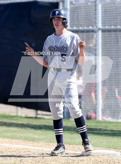 Thumbnail 3 in Palisades vs. Venice photogallery.