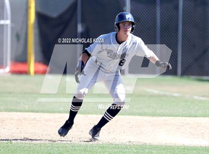 Thumbnail 1 in Palisades vs. Venice photogallery.