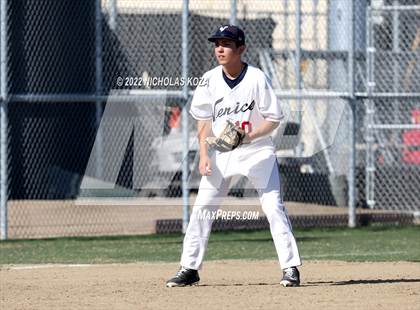 Thumbnail 3 in Palisades vs. Venice photogallery.