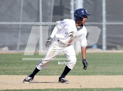 Thumbnail 1 in Palisades vs. Venice photogallery.