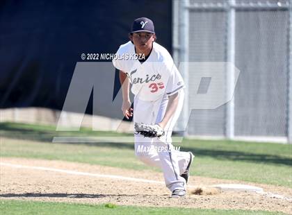 Thumbnail 1 in Palisades vs. Venice photogallery.