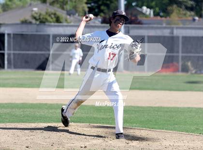 Thumbnail 1 in Palisades vs. Venice photogallery.