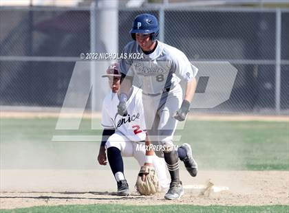 Thumbnail 1 in Palisades vs. Venice photogallery.