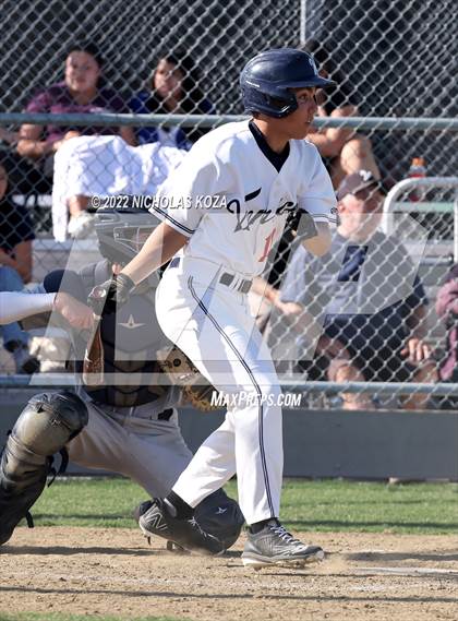Thumbnail 2 in Palisades vs. Venice photogallery.