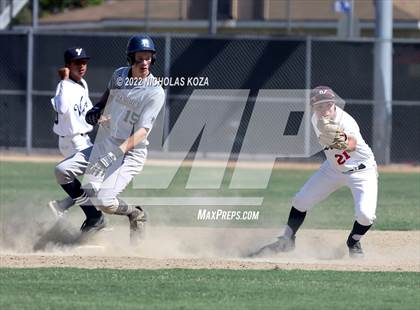 Thumbnail 1 in Palisades vs. Venice photogallery.