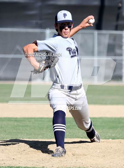 Thumbnail 3 in Palisades vs. Venice photogallery.