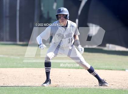 Thumbnail 3 in Palisades vs. Venice photogallery.