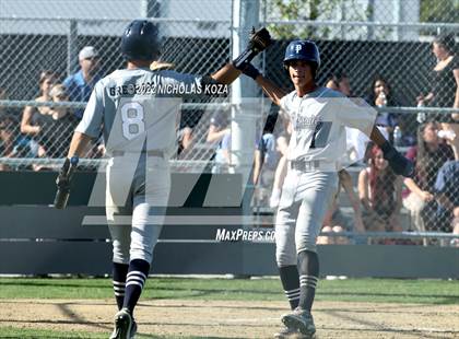 Thumbnail 1 in Palisades vs. Venice photogallery.