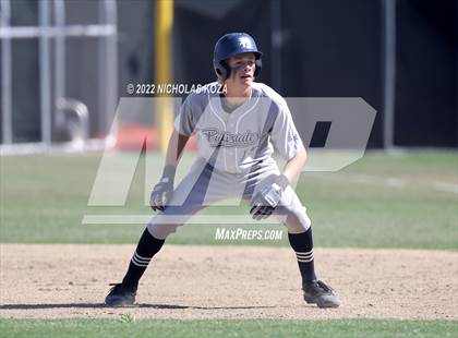 Thumbnail 3 in Palisades vs. Venice photogallery.