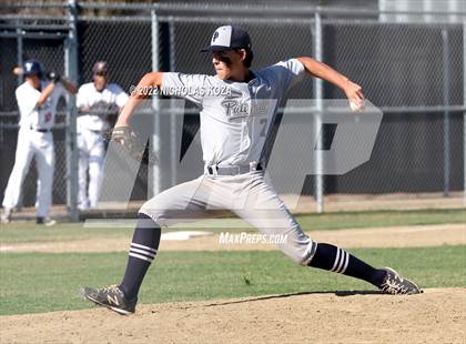 Thumbnail 1 in Palisades vs. Venice photogallery.