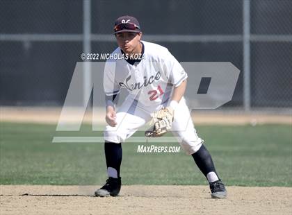 Thumbnail 2 in Palisades vs. Venice photogallery.