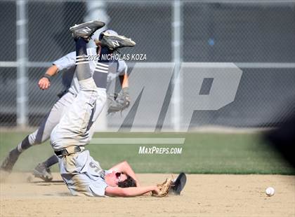 Thumbnail 2 in Palisades vs. Venice photogallery.