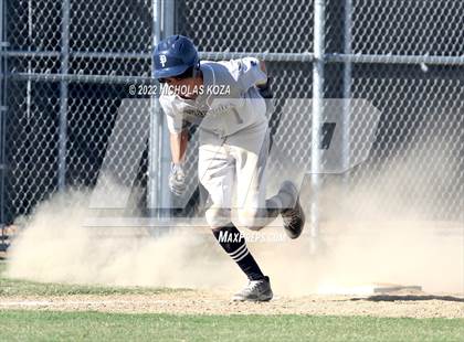 Thumbnail 1 in Palisades vs. Venice photogallery.