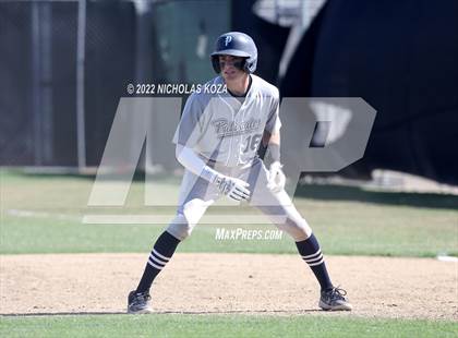Thumbnail 2 in Palisades vs. Venice photogallery.