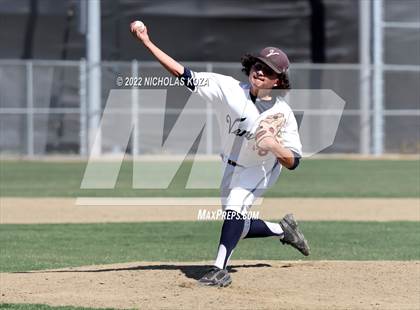 Thumbnail 1 in Palisades vs. Venice photogallery.
