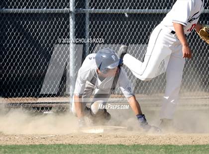 Thumbnail 3 in Palisades vs. Venice photogallery.